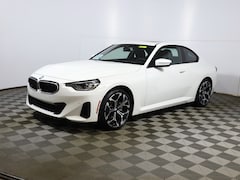 2025 BMW 2 Series 230i xDrive Coupe