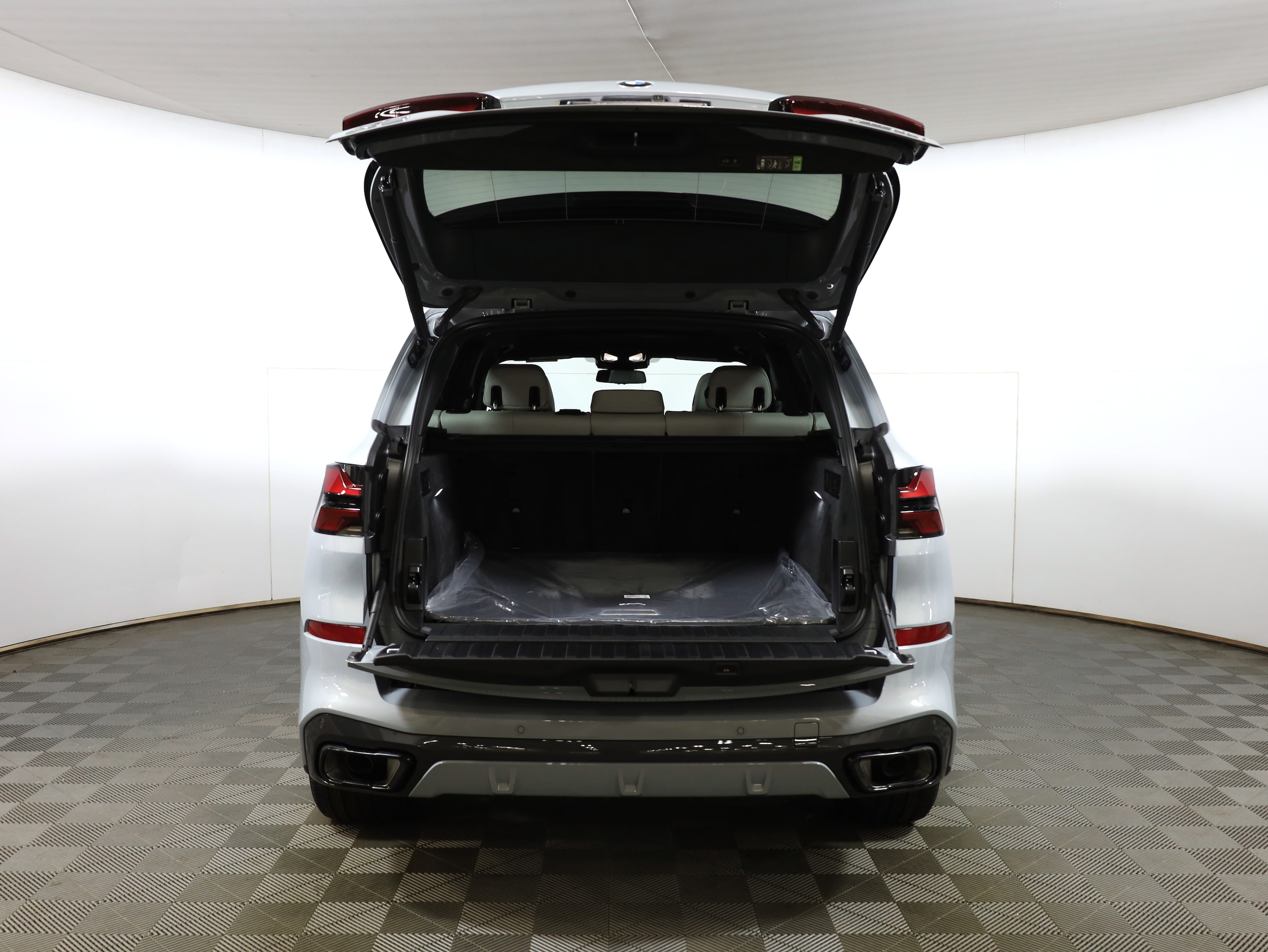 2026 BMW X5 40i - Photo 21