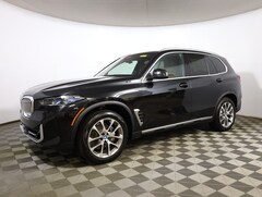 2026 BMW X5 xDrive40i SUV