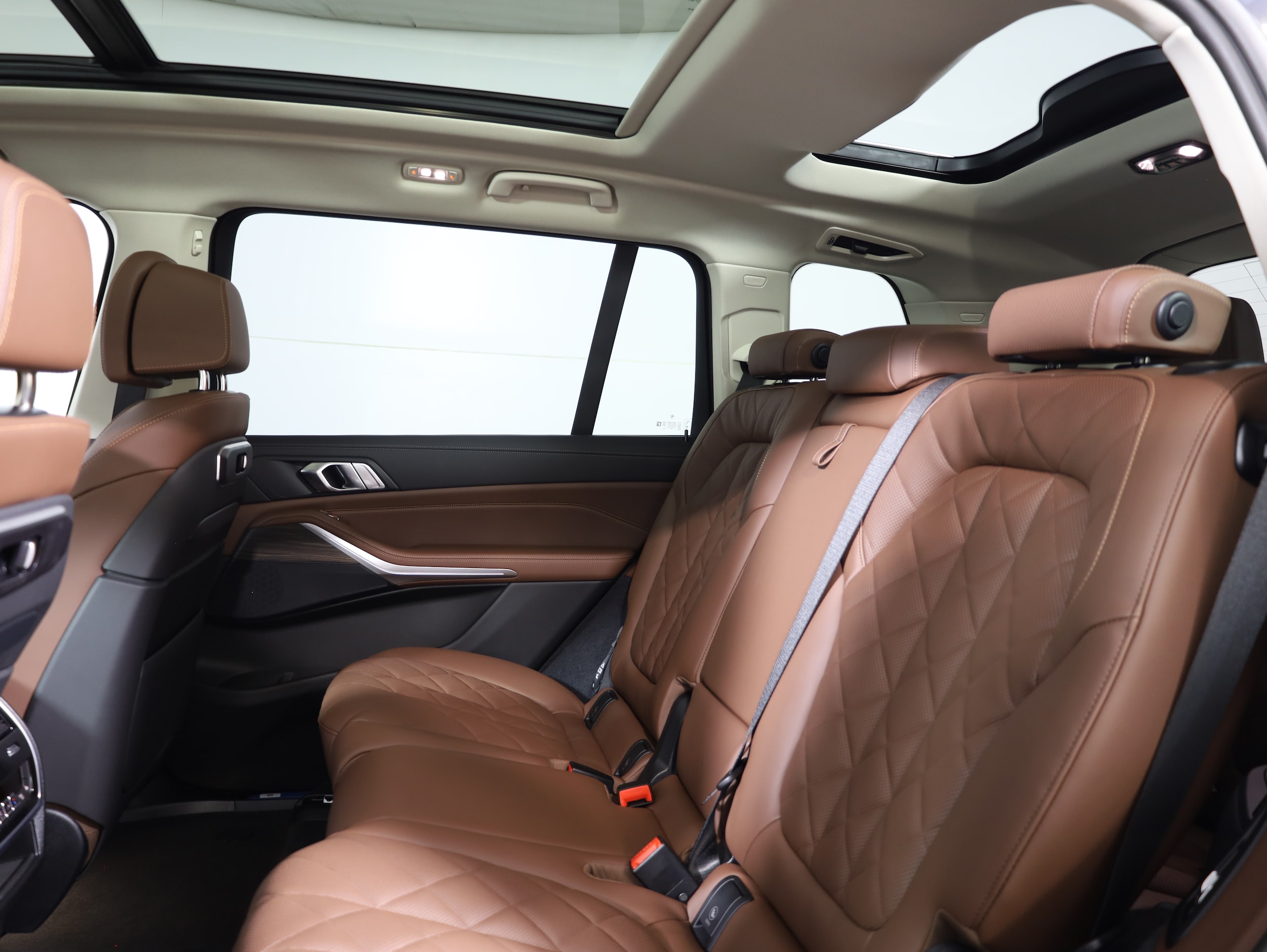2026 BMW X7 40i - Photo 11