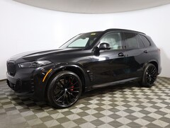 2026 BMW X5 xDrive40i SUV