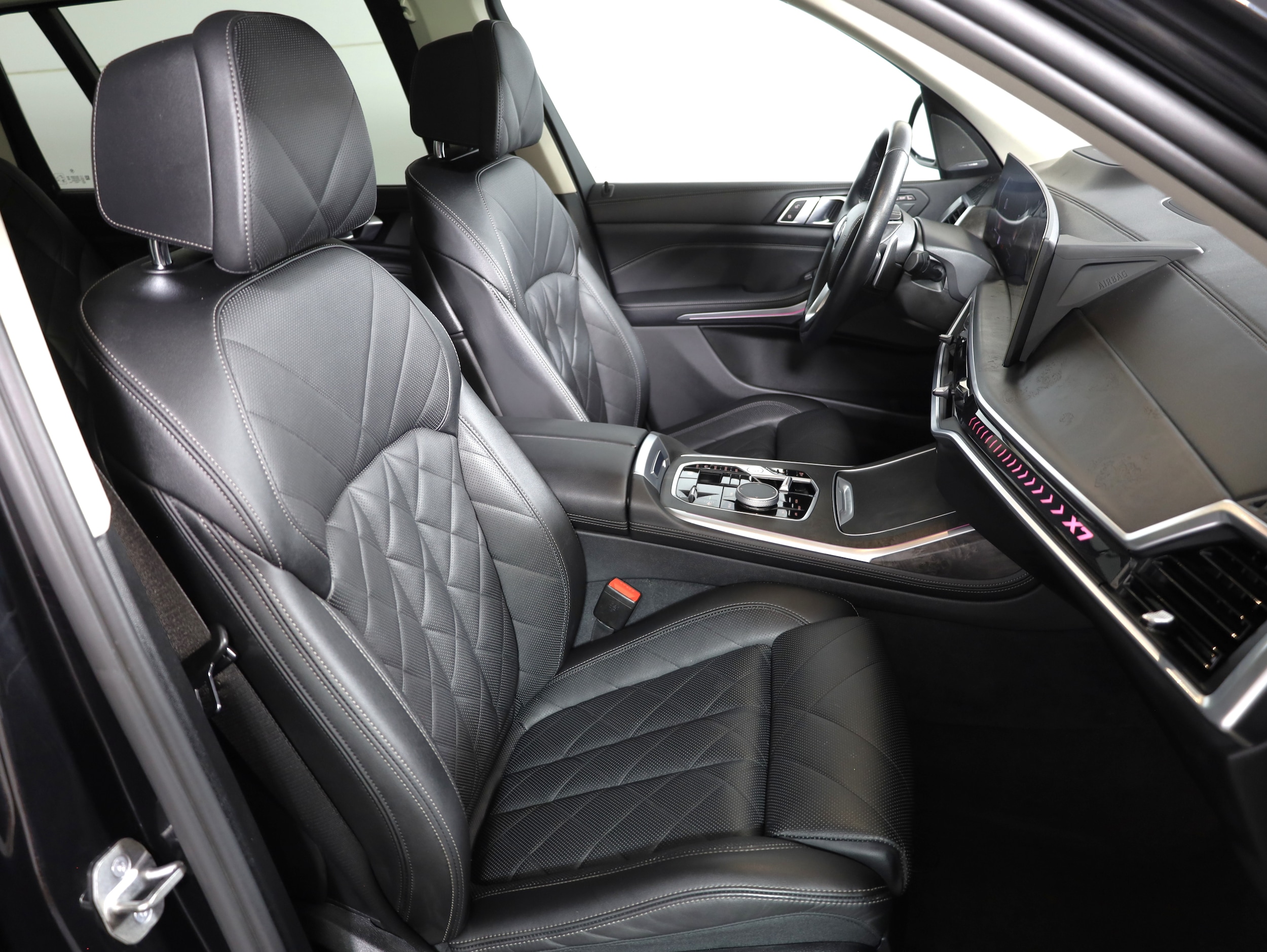 2023 BMW X7 40i - Photo 21