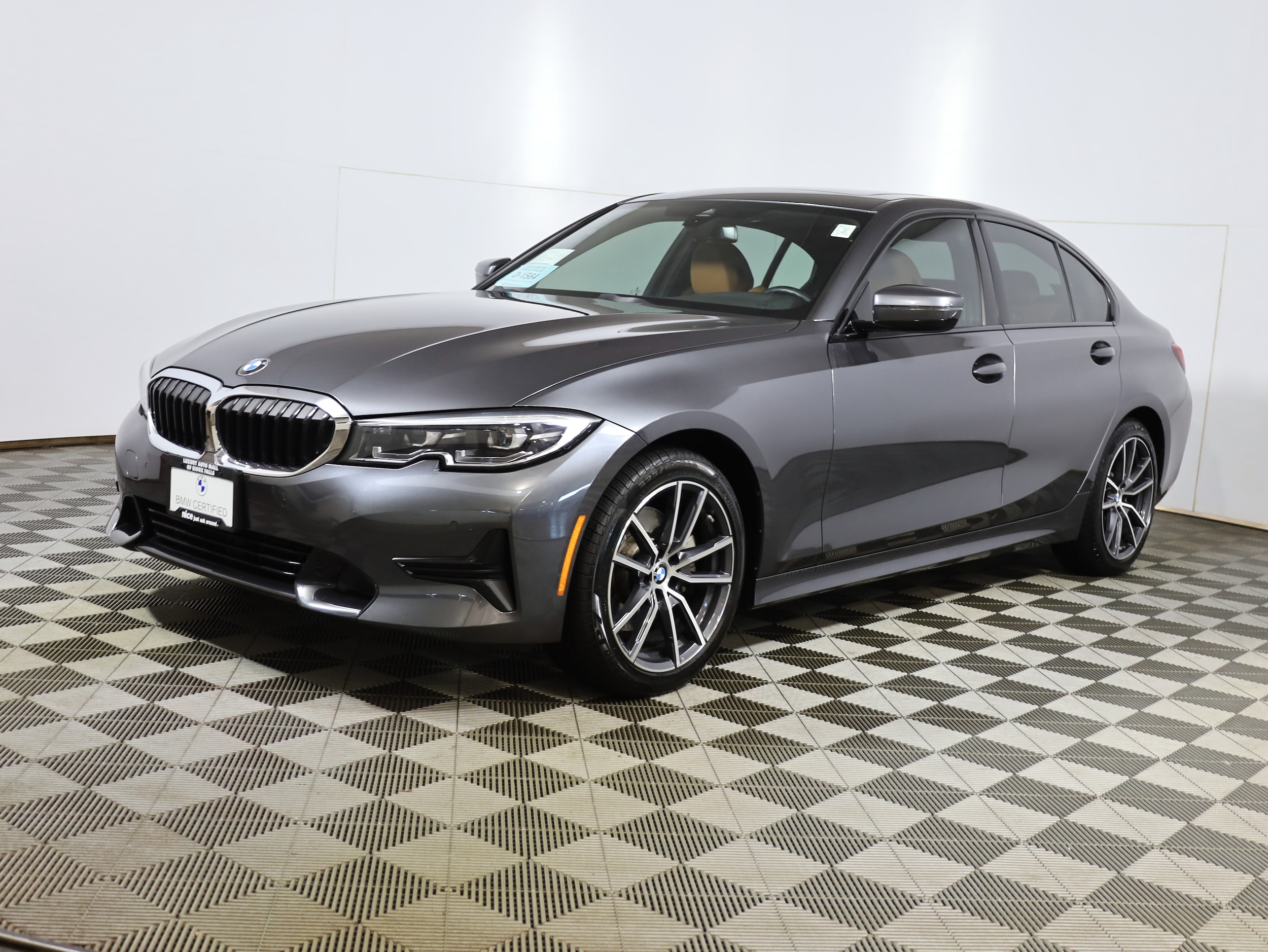 2022 BMW 3 Series 330i xDrive