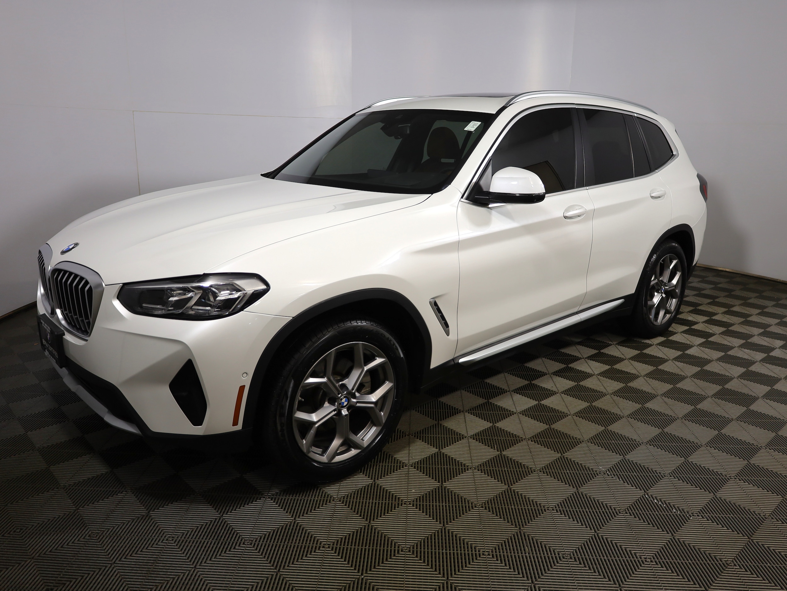 2023 BMW X3 xDrive30i's photo