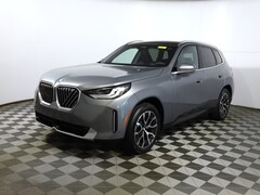 2026 BMW X3 30 xDrive SUV