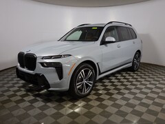 2027 BMW X7 xDrive40i SUV