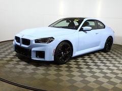 2026 BMW M2 Base Coupe
