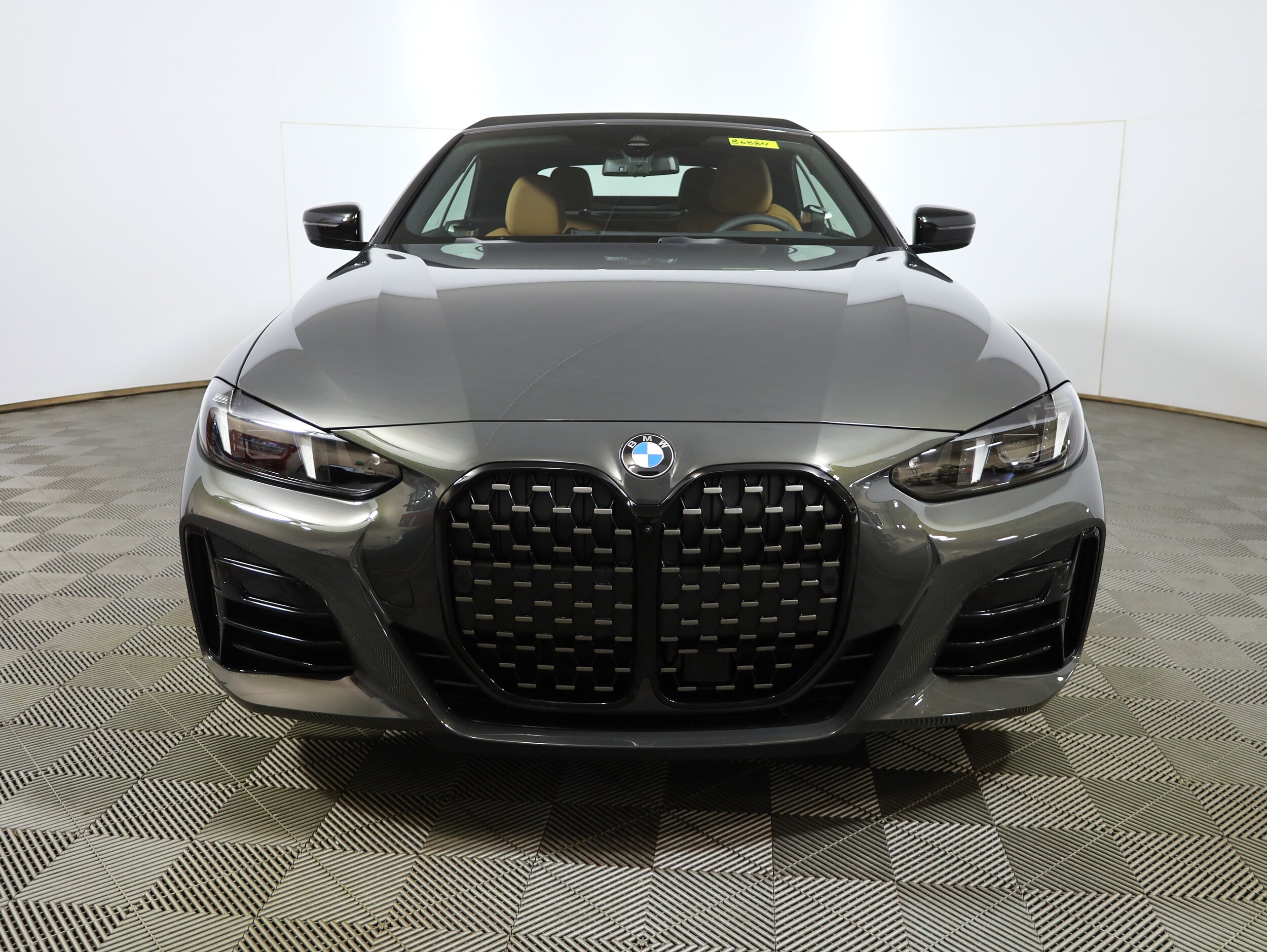 2026 BMW 4 Series 430i - Photo 8