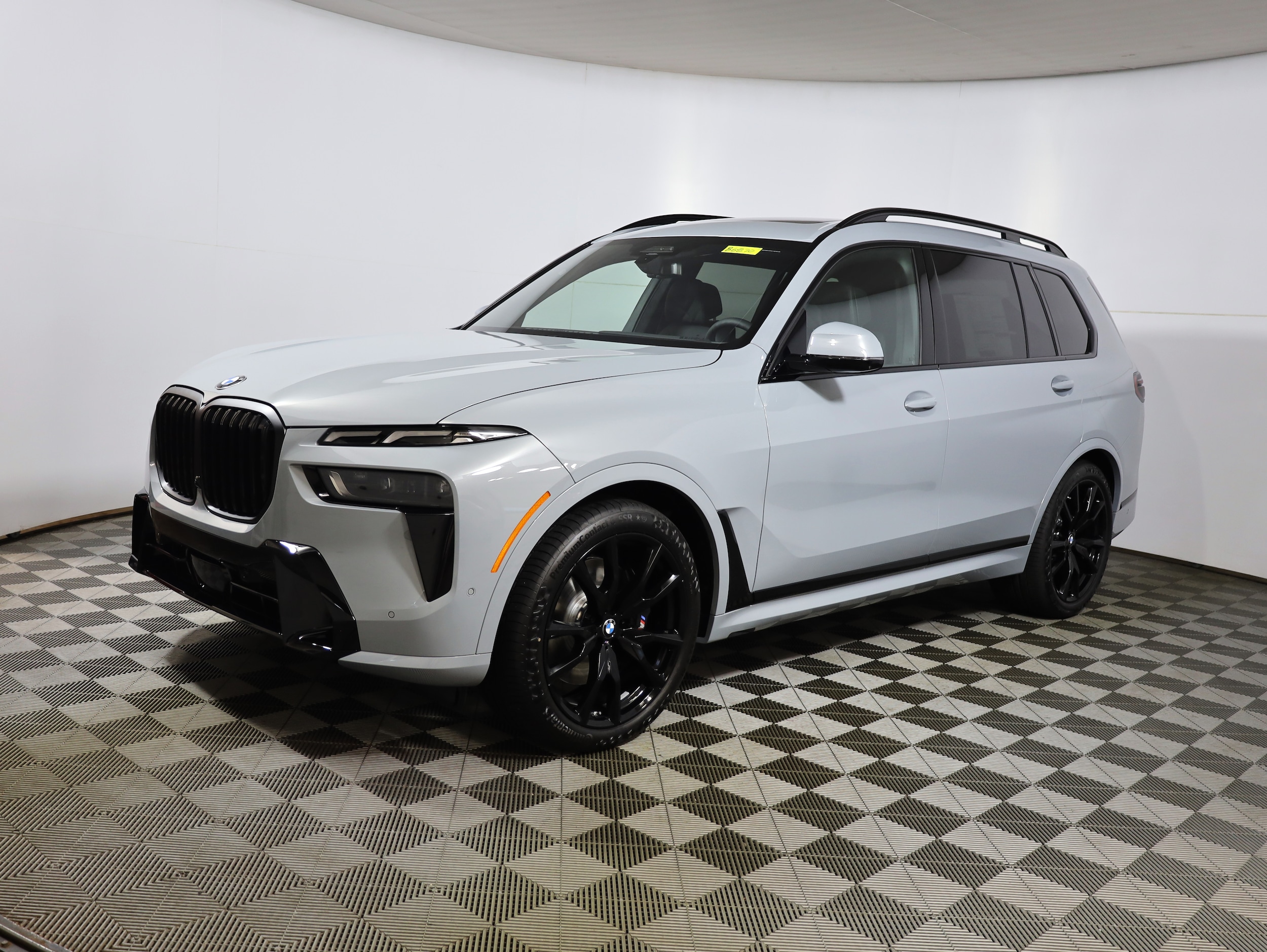 2026 BMW X7 SUV 