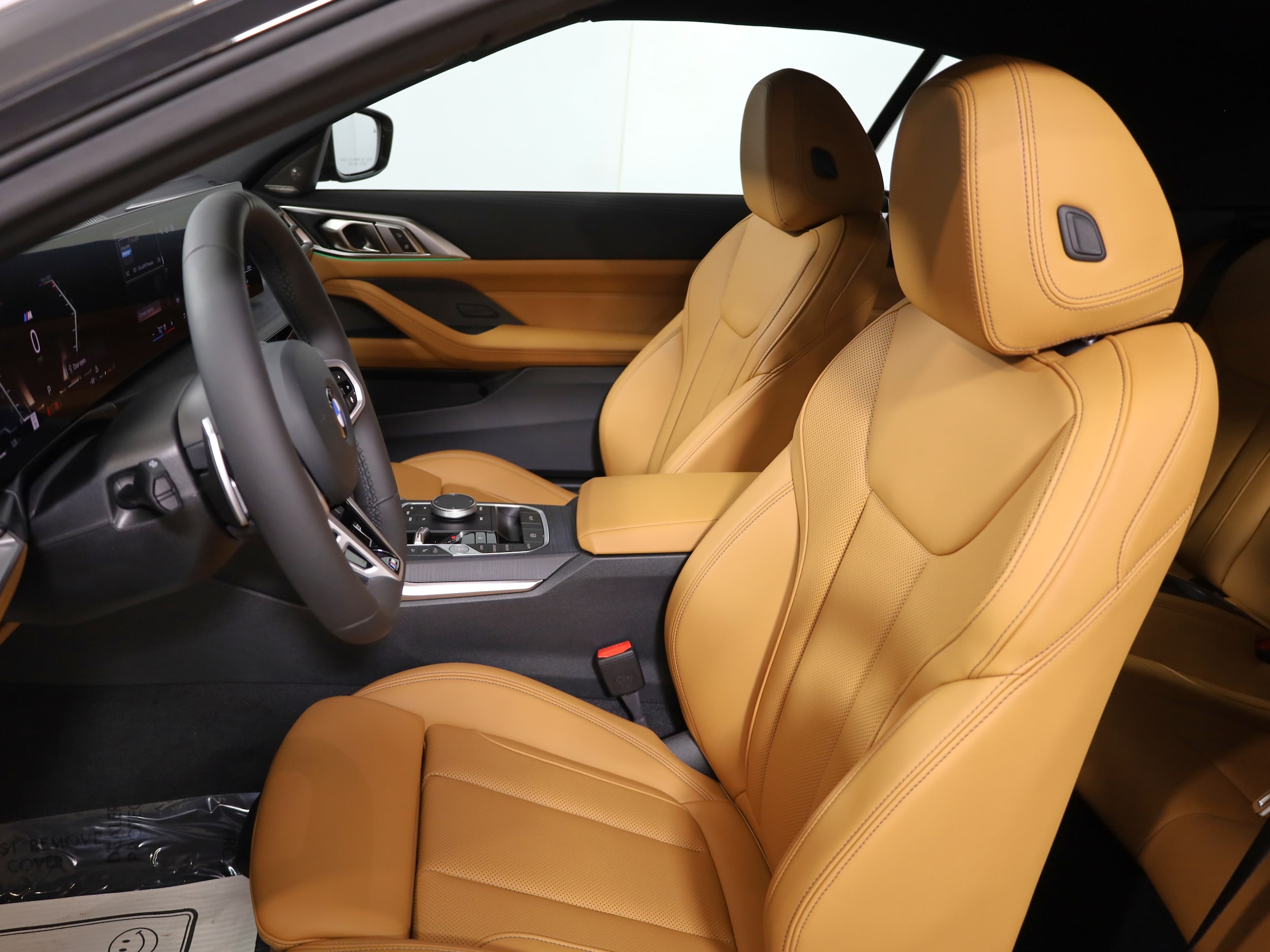 2026 BMW 4 Series 430i - Photo 12