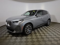 2026 BMW X3 30 xDrive SUV