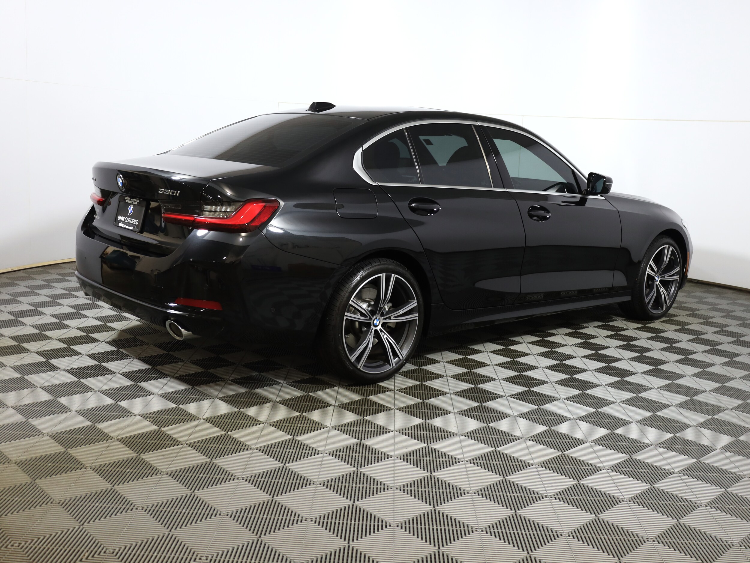 2024 Bmw 330i xDrive photo 4