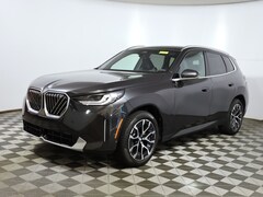 2025 BMW X3 30 xDrive SUV
