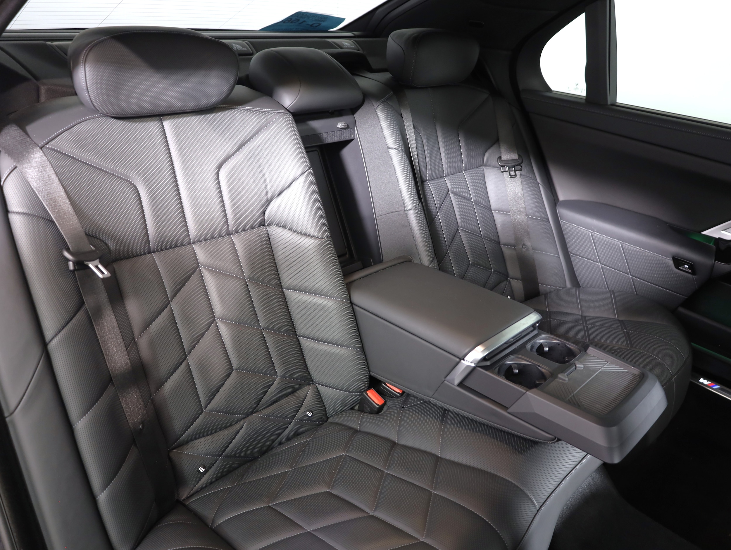 2024 BMW 7 Series 760i - Photo 21