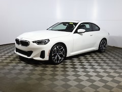 2025 BMW 2 Series 230i xDrive Coupe