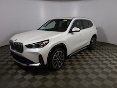 2026 BMW X1 xDrive28i SUV