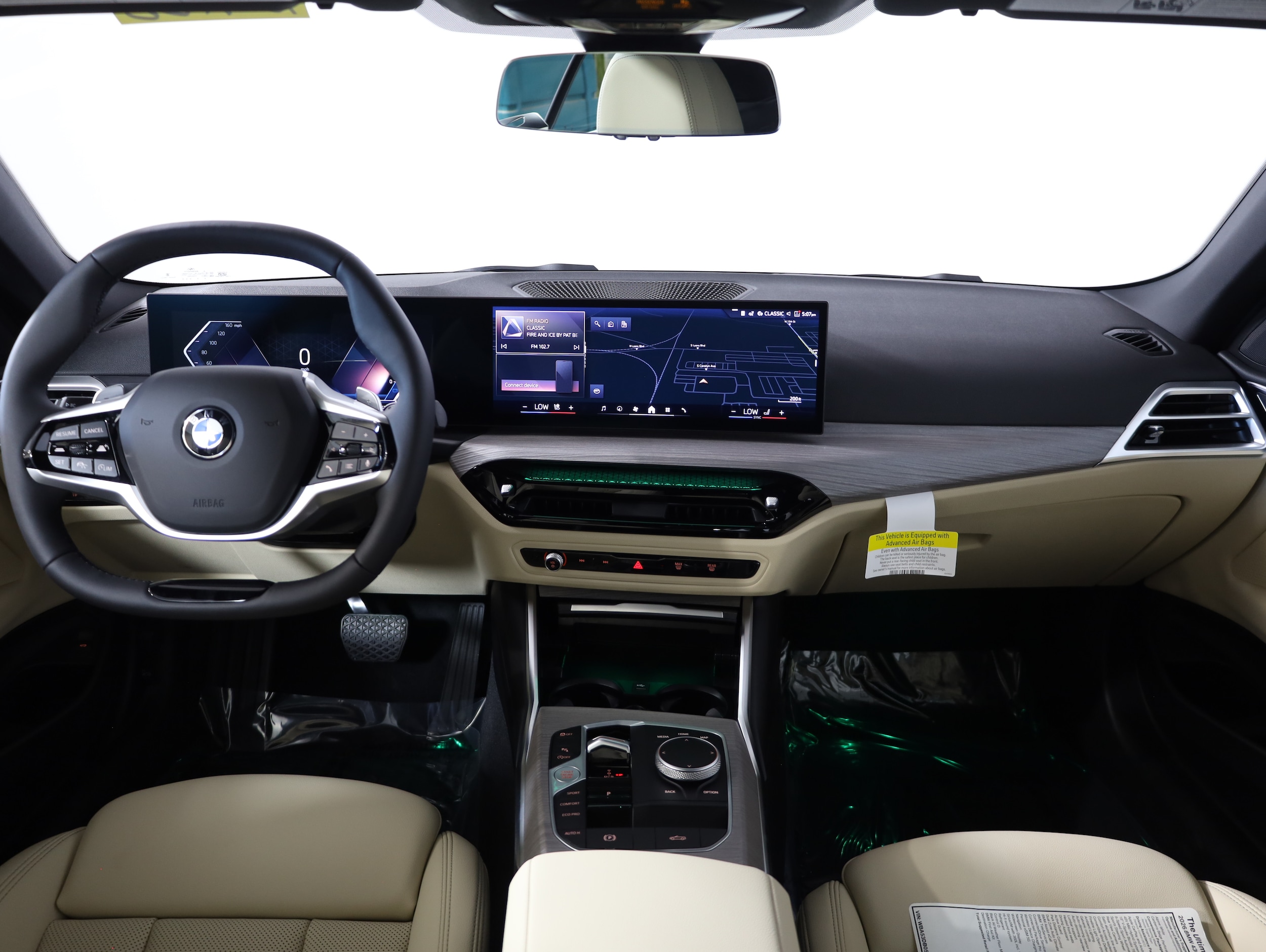 2026 BMW 4 Series 430i - Photo 11