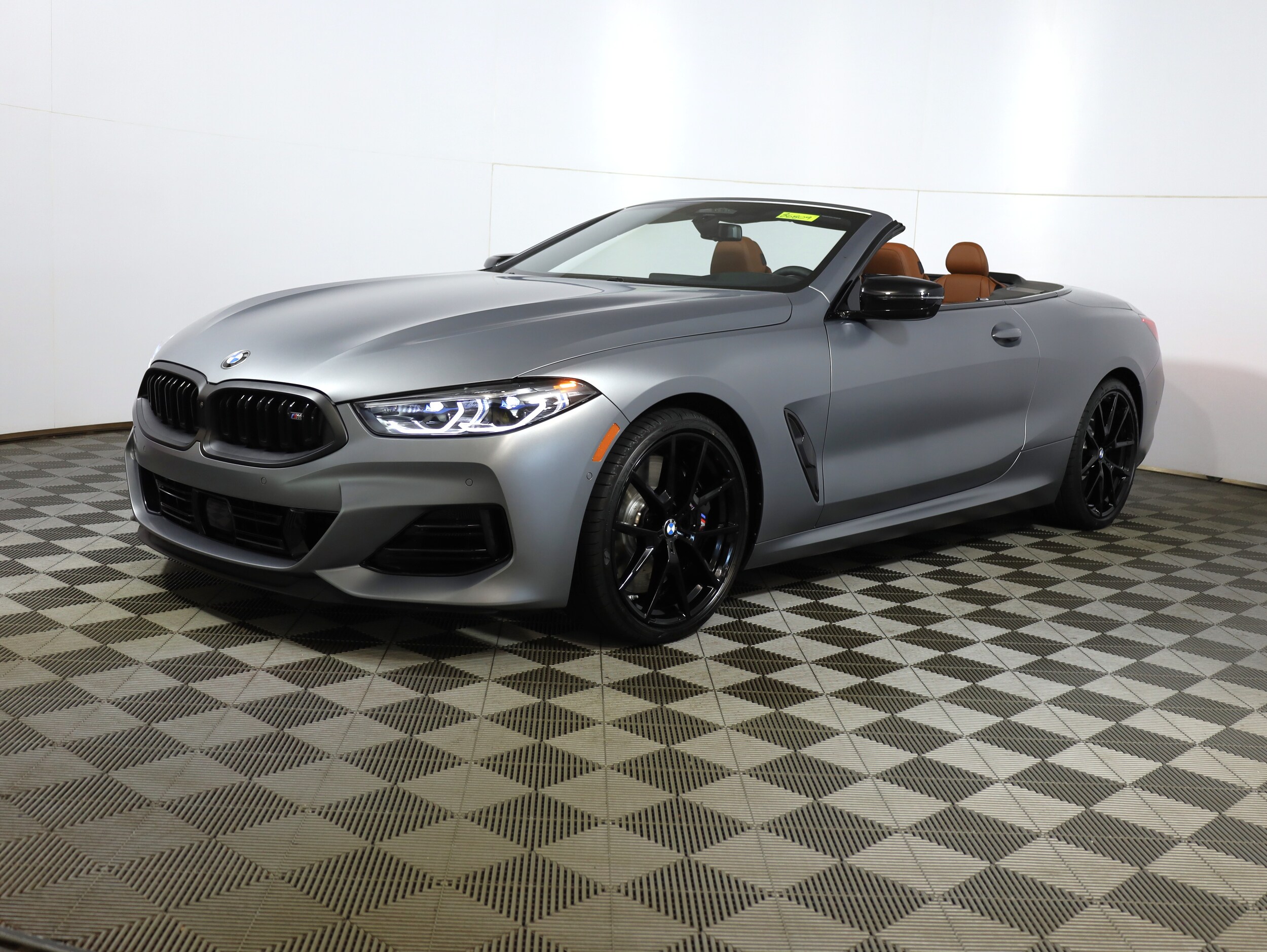 2026 Bmw M850i xDrive photo 2