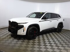 2026 BMW XM Label SUV