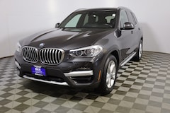 Used 2021 BMW X3 xDrive30i SUV in Sioux Falls