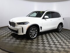 2026 BMW X5 xDrive40i SUV