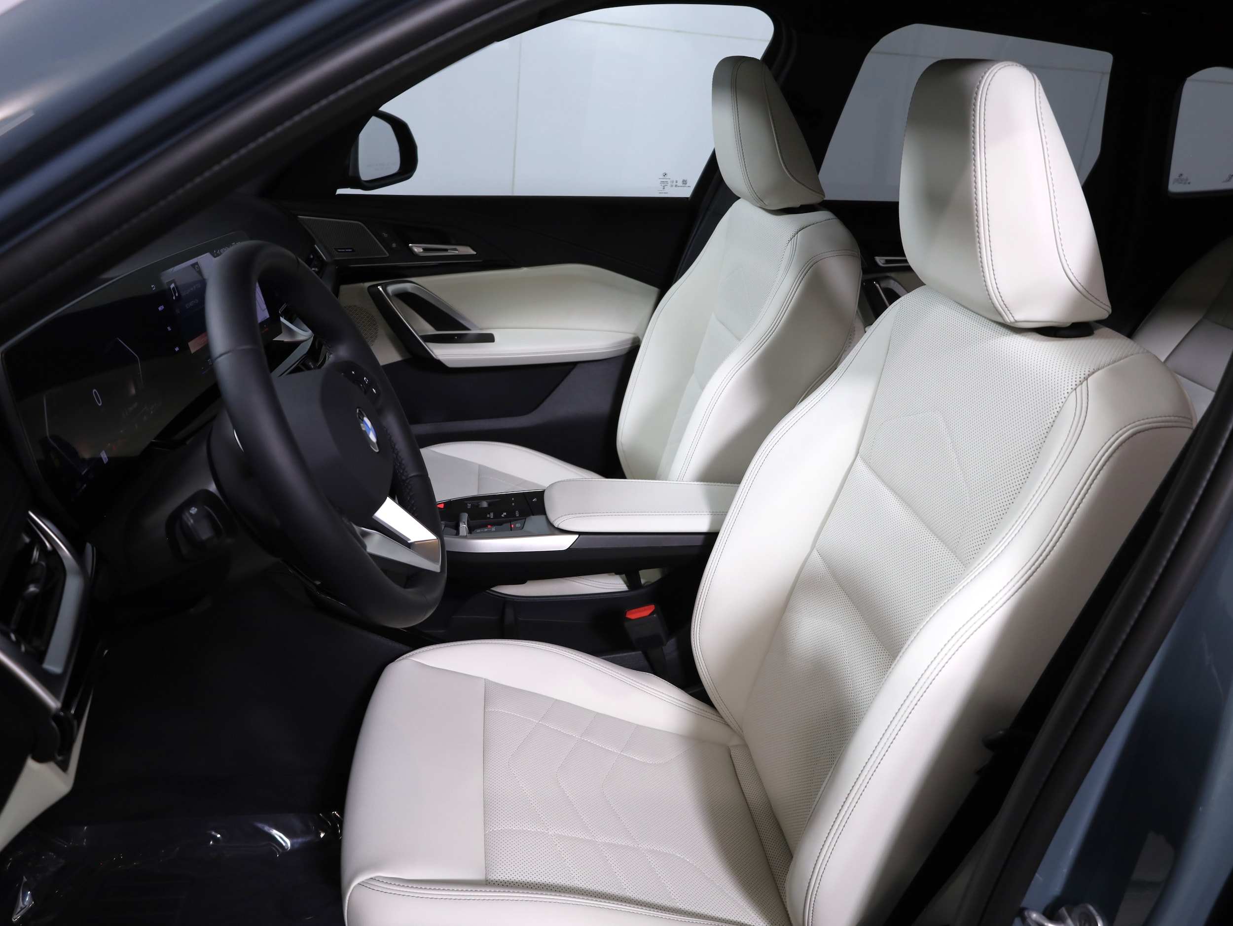 2026 BMW X1 XDrive28i - Photo 10