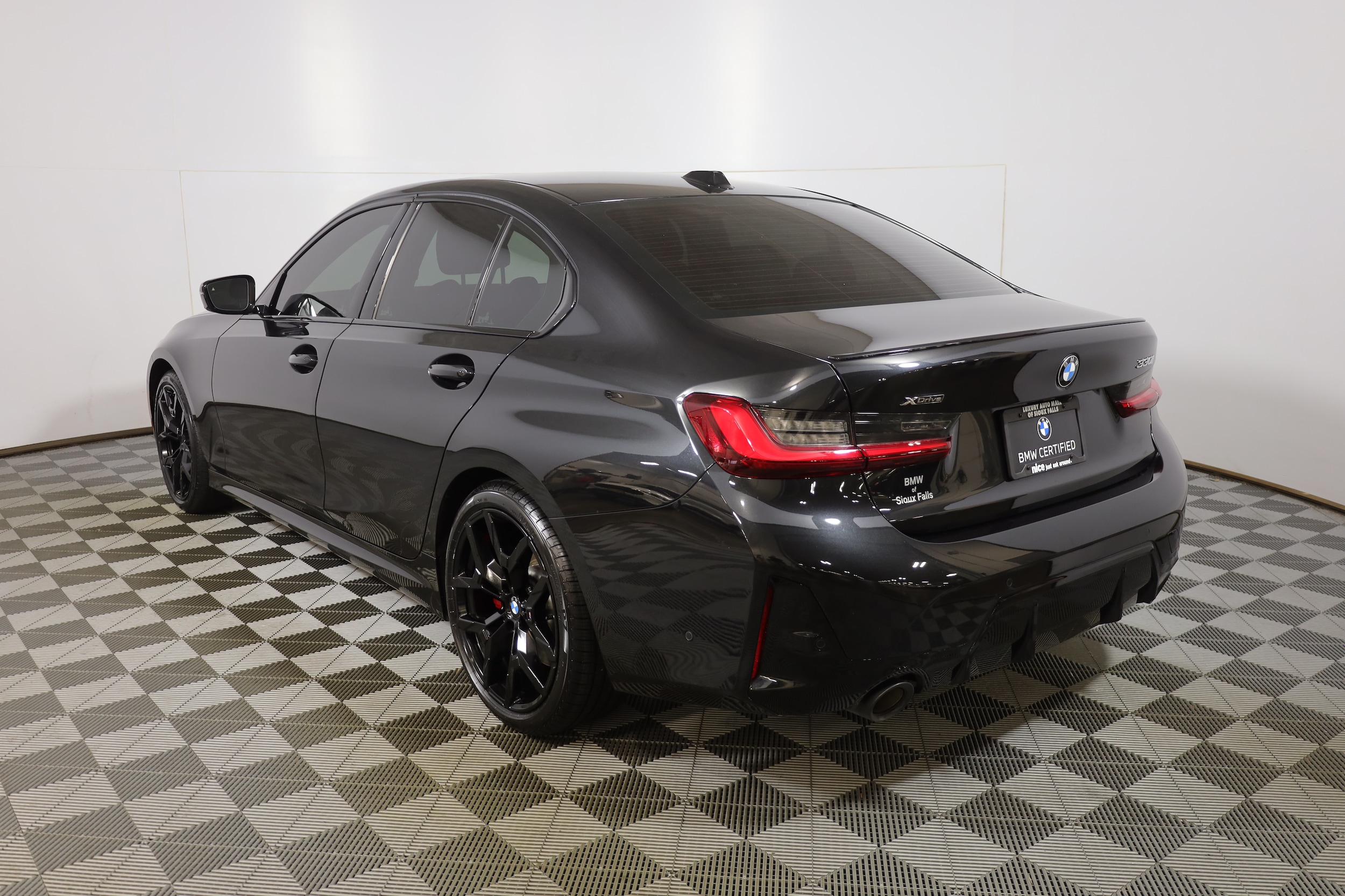 2026 BMW s