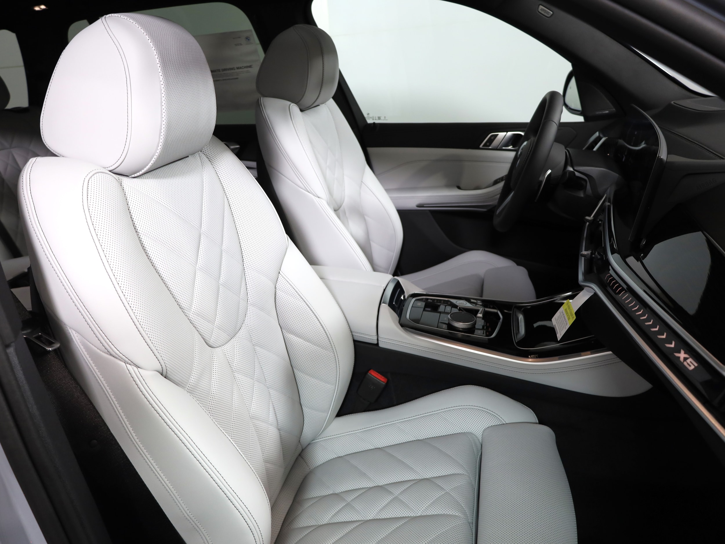 2026 BMW X5 40i - Photo 19