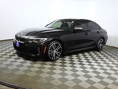 Used 2021 BMW 3 Series M340i xDrive Sedan in Sioux Falls