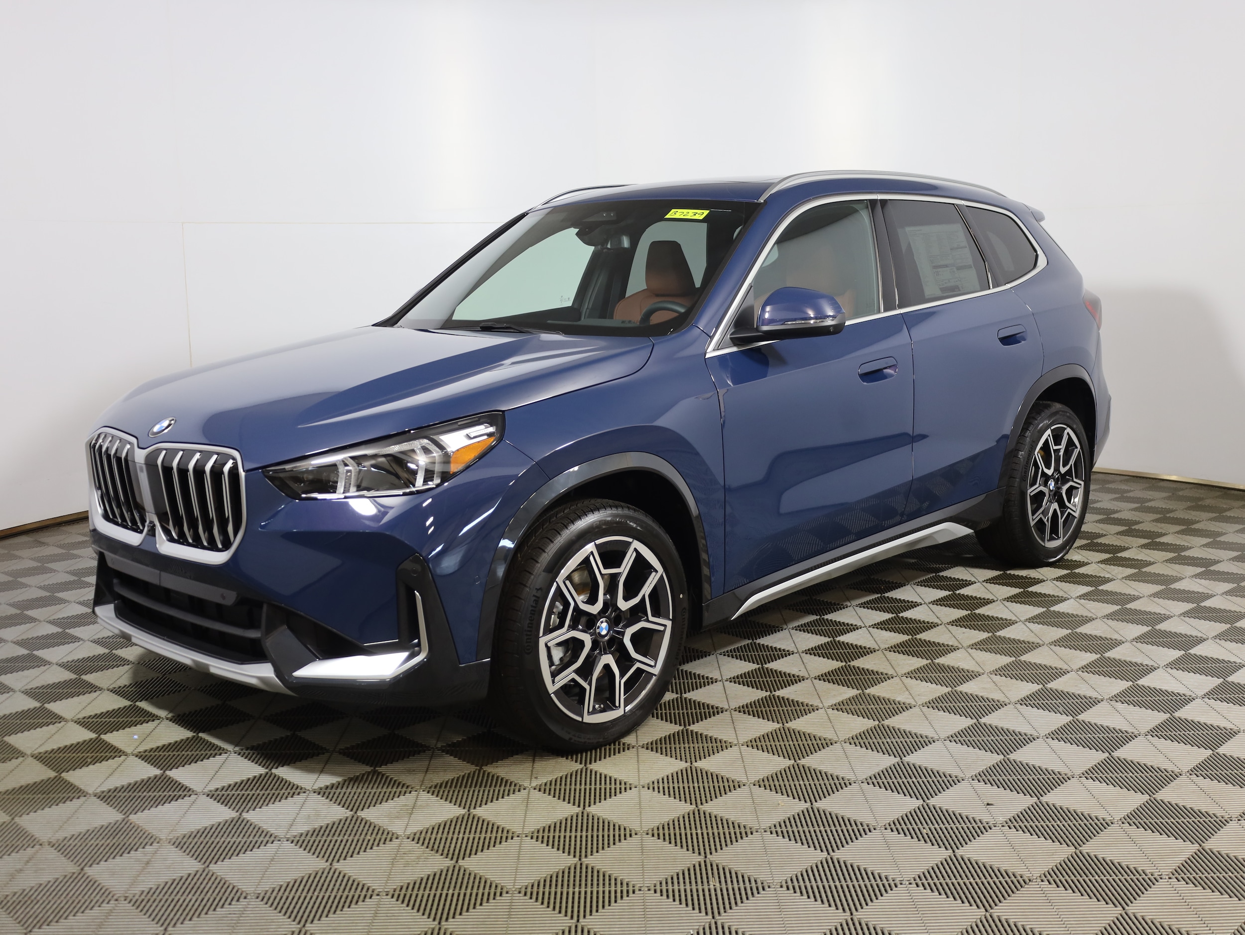 2026 BMW X1 xDrive28i's photo