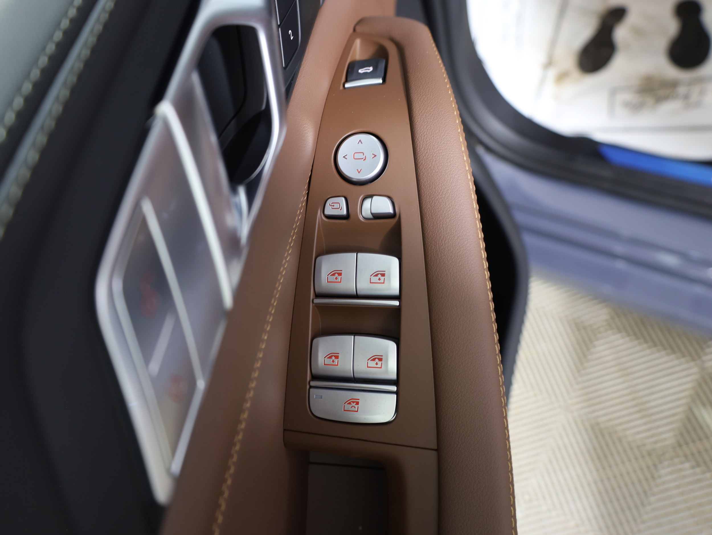 2026 BMW X7 40i - Photo 7