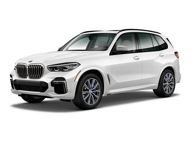 2023 BMW X5 M50i's photo