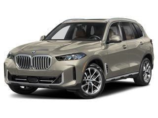 2026 BMW X5 xDrive40i's photo