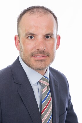 Staff member Spencer Imus from 7fc20407f774