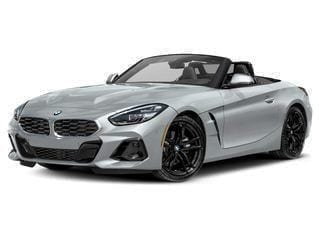 2026 BMW Z4 M40i's photo