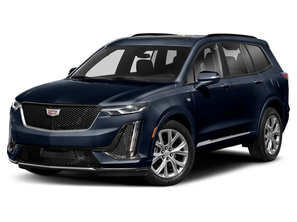 2021 Cadillac XT6 Sport AWD