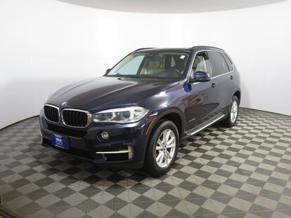 Used 2015 Bmw X5 Xdrive35d For Sale In Sioux Falls Sd Vin 5uxks4c57f0j97838