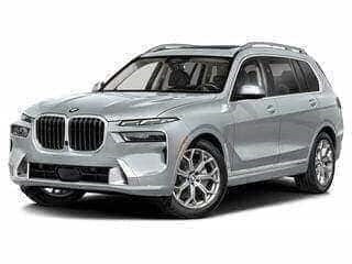 2026 BMW X7 40i's photo
