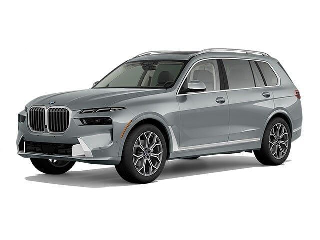 2024 BMW X7 xDrive40i AWD