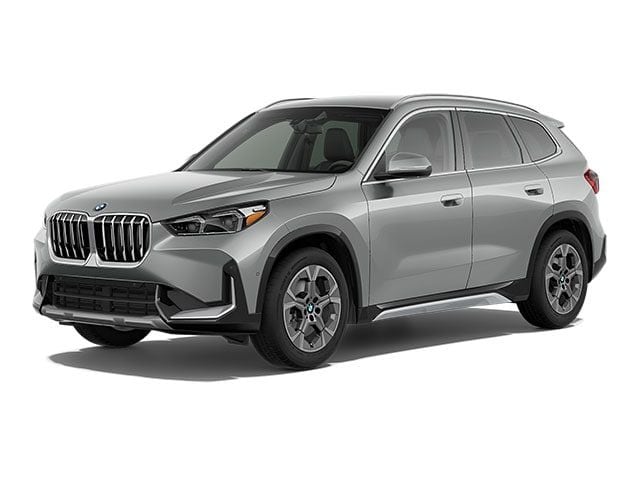 2026 BMW X1 xDrive28i's photo