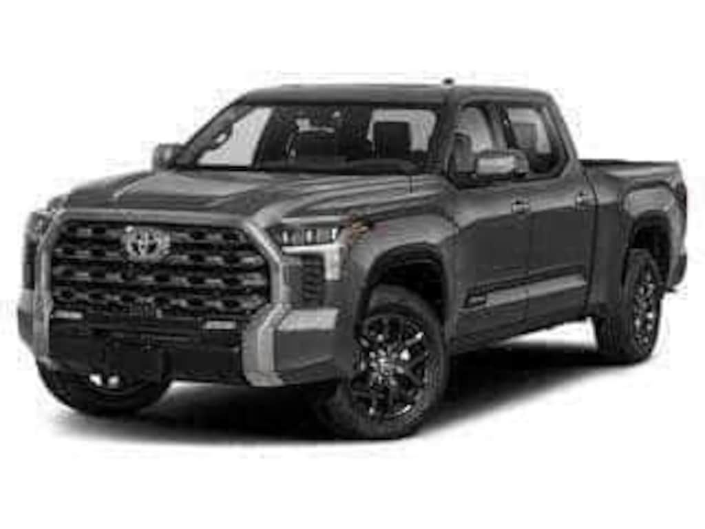 Used 2024 Toyota Tundra Platinum Truck