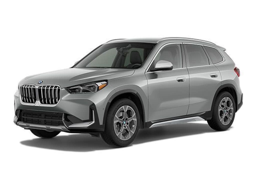 Certified 2024 BMW X1 xDrive28i SUV