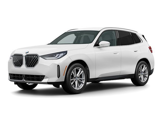 2026 BMW X3 30 XDRIVE's photo