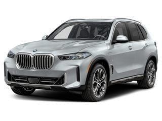 2026 BMW X5 xDrive50e's photo