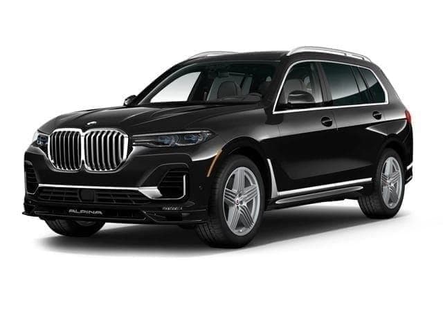 2021 BMW X7 ALPINA XB7's photo