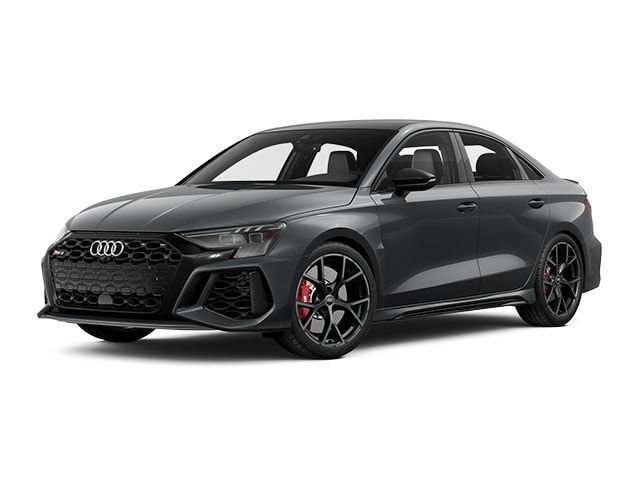 2024 Audi RS 3 2.5T quattro