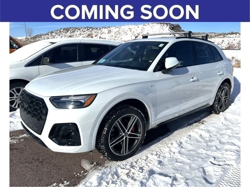 2025 Audi Q5 Premium Plus's photo