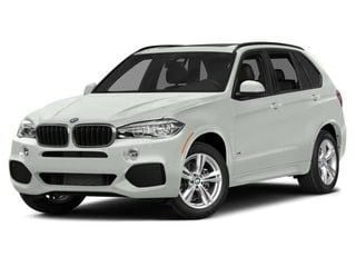 2018 BMW X5 xDrive35i's photo