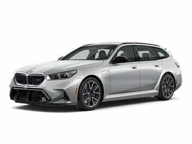 2026 BMW M5 Touring AWD