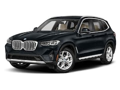 Used 2024 BMW X3 xDrive30i SUV in Sioux Falls